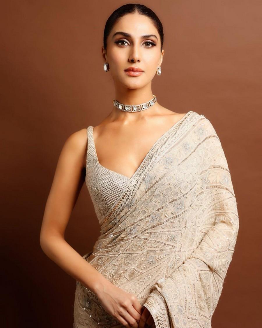 Vaani Kapoor 11