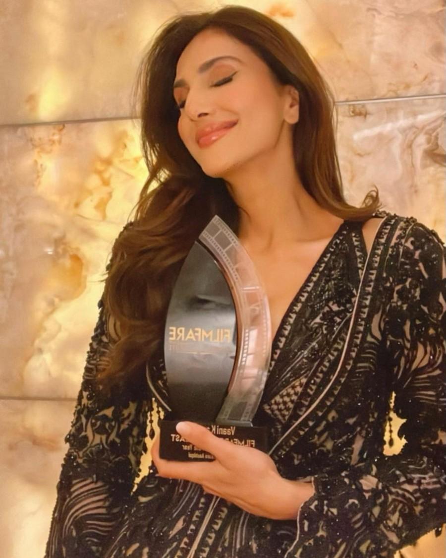 Vaani Kapoor 6