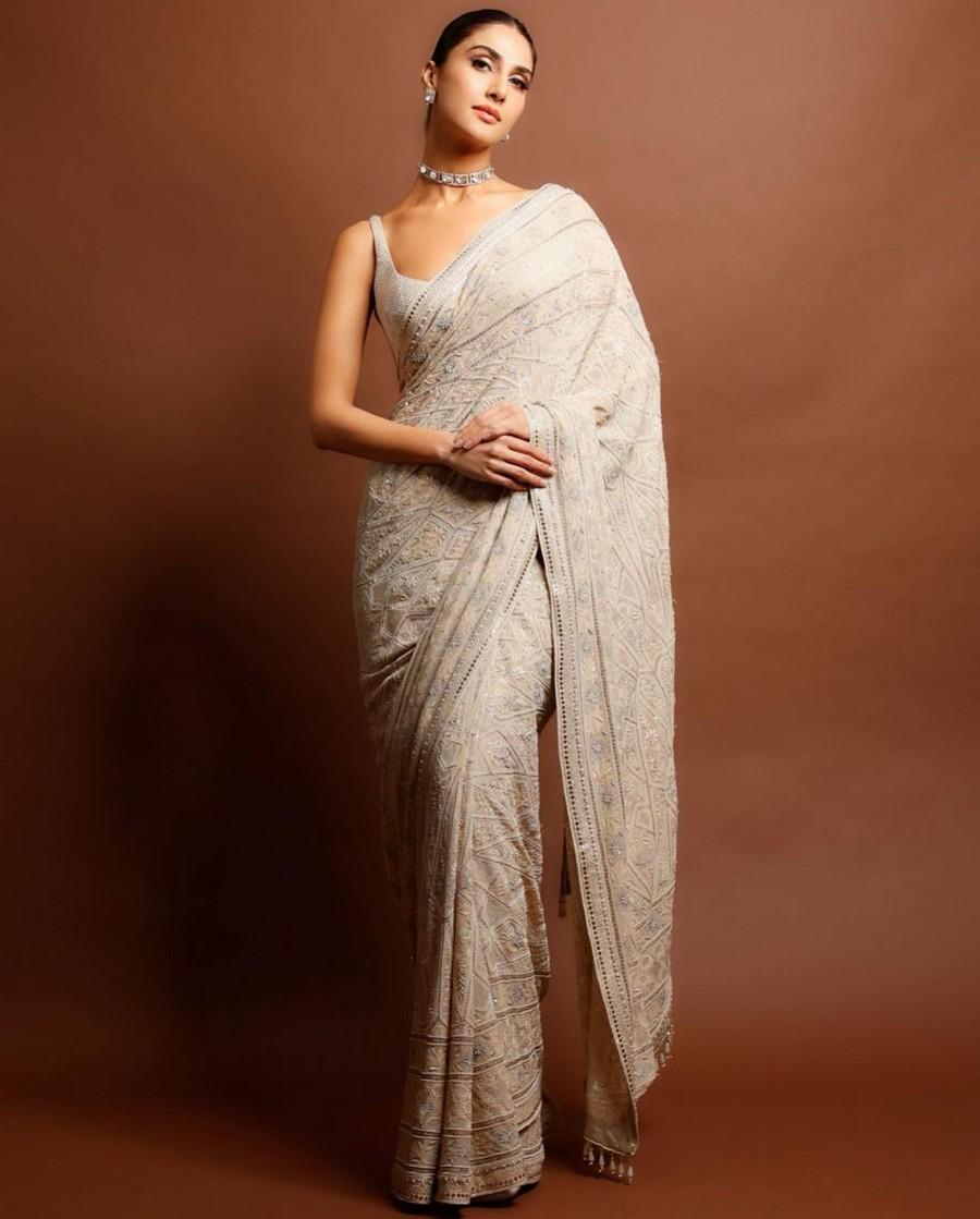 Vaani Kapoor 9