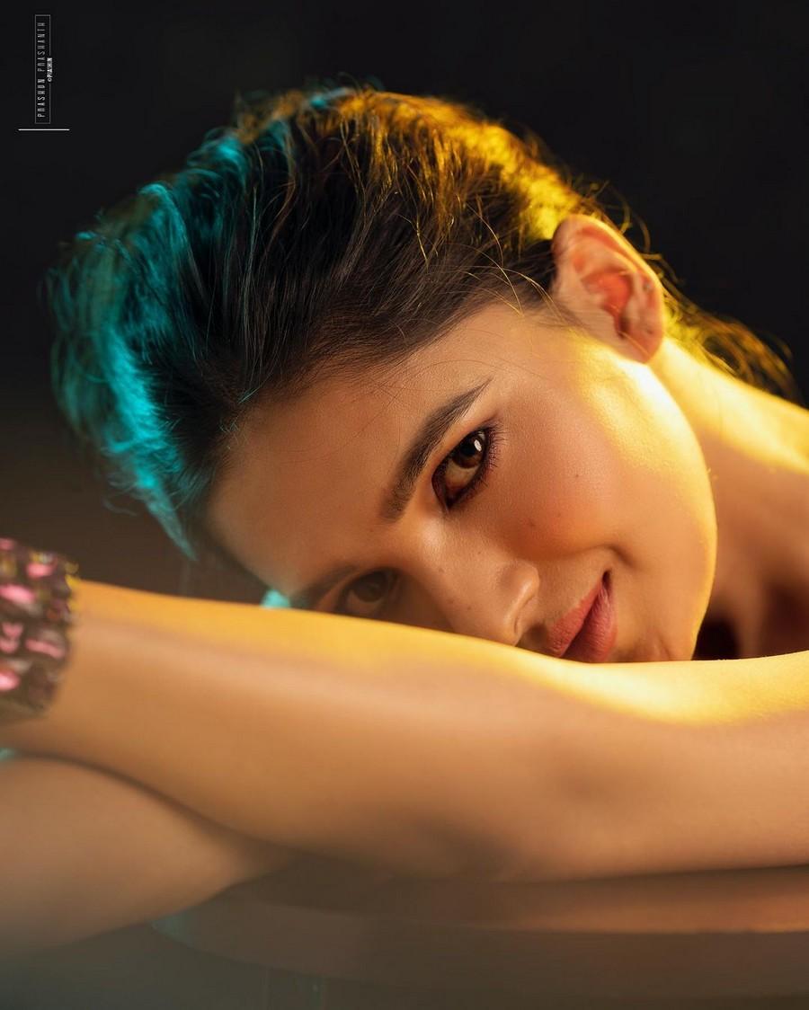 Vani Bhojan 5