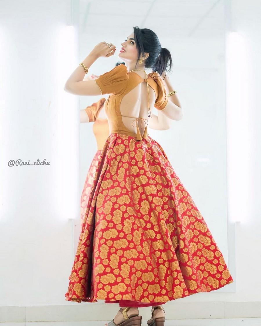 Varsha