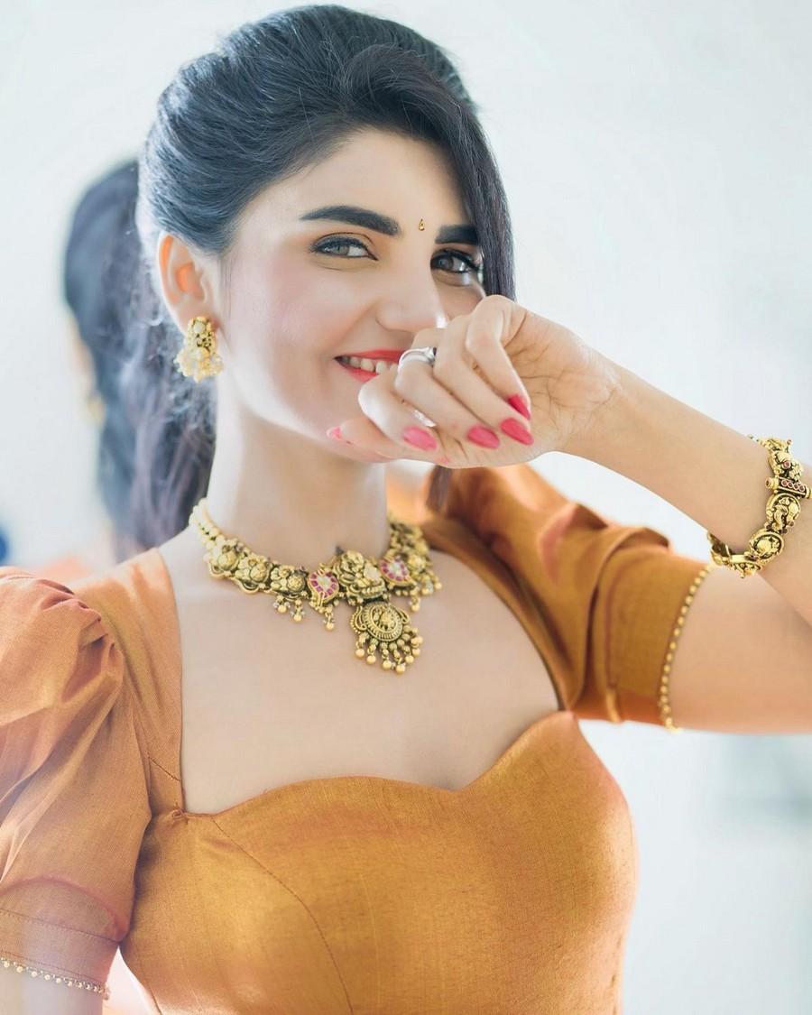 Varsha 11