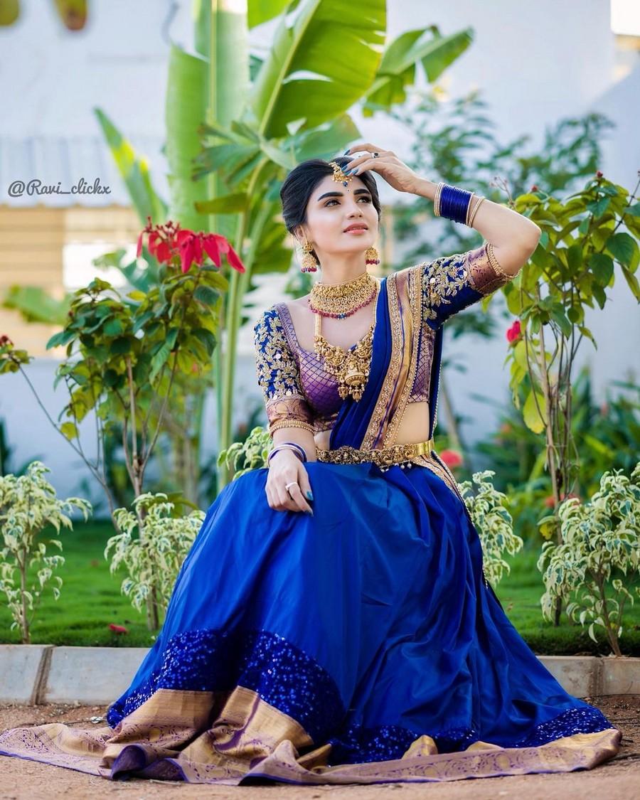 Varsha 12