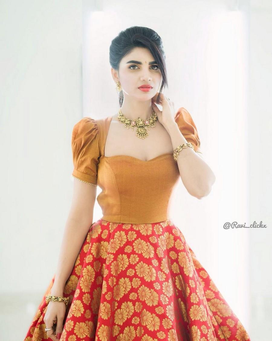 Varsha 13