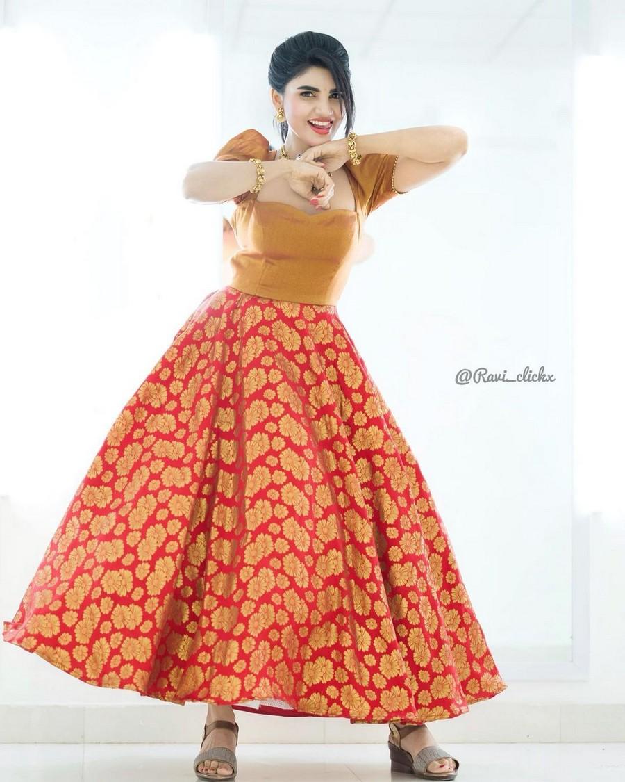 Varsha 14