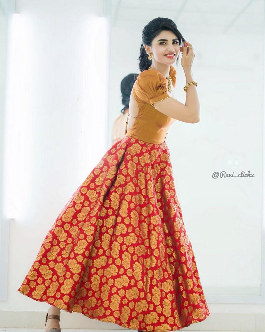 Varsha 15