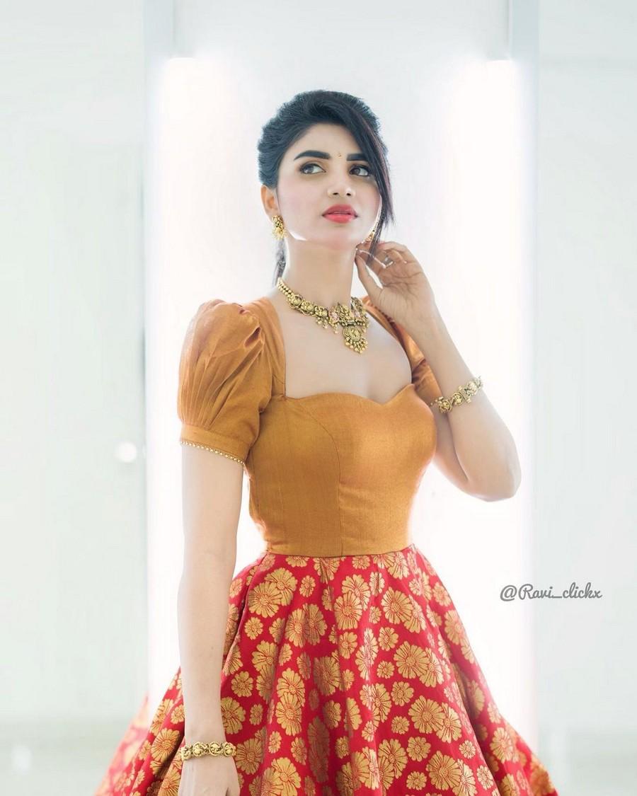 Varsha 16