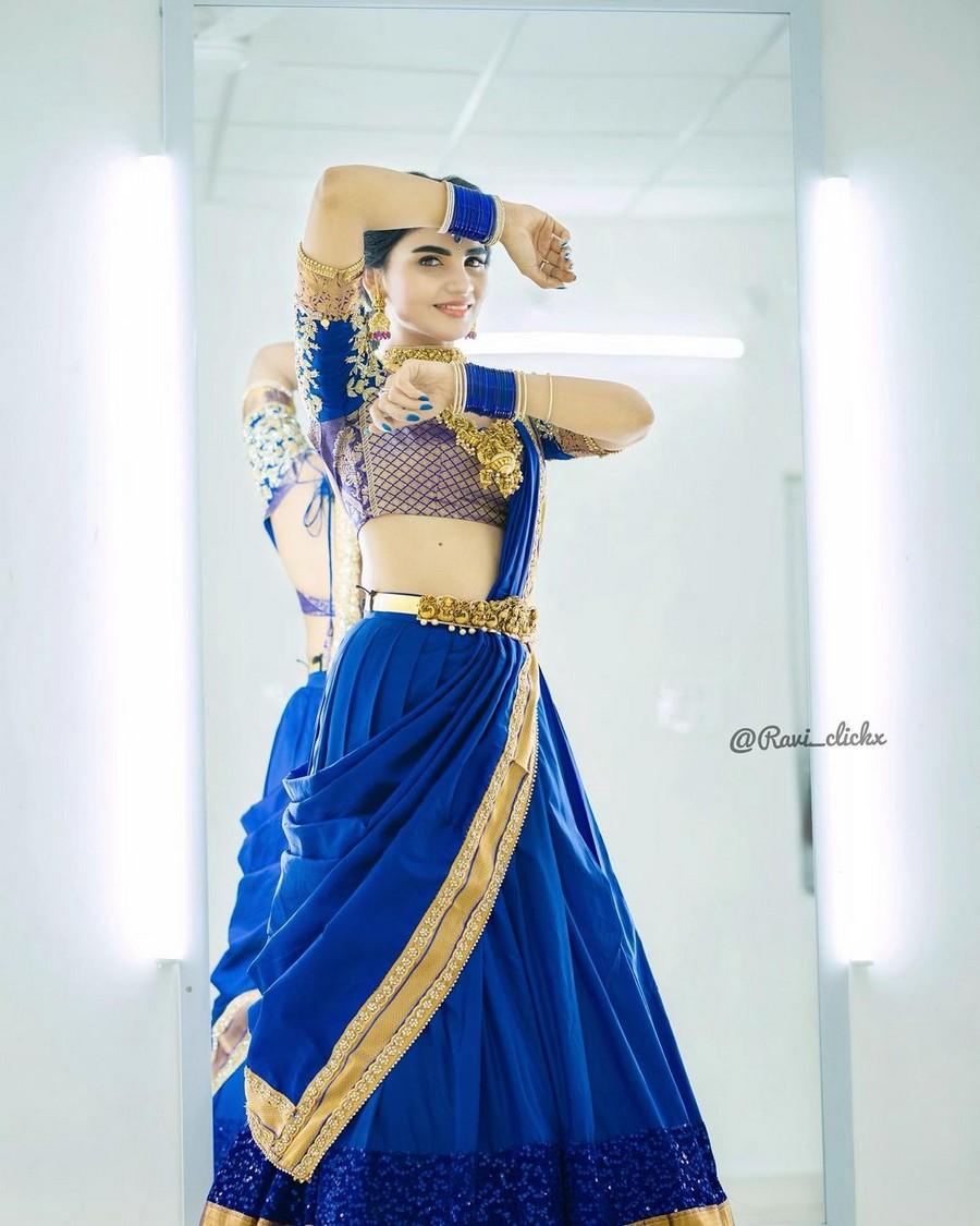Varsha 4