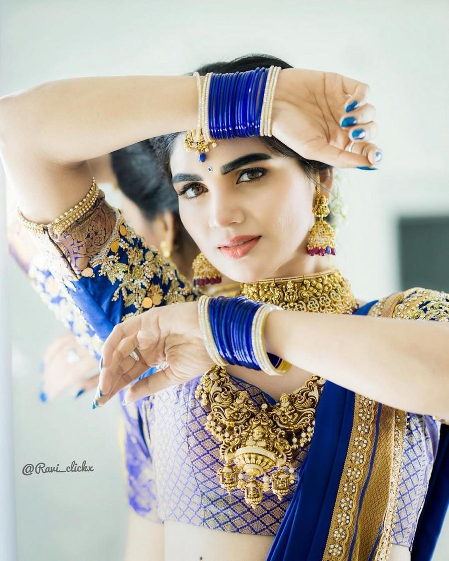 Varsha 5