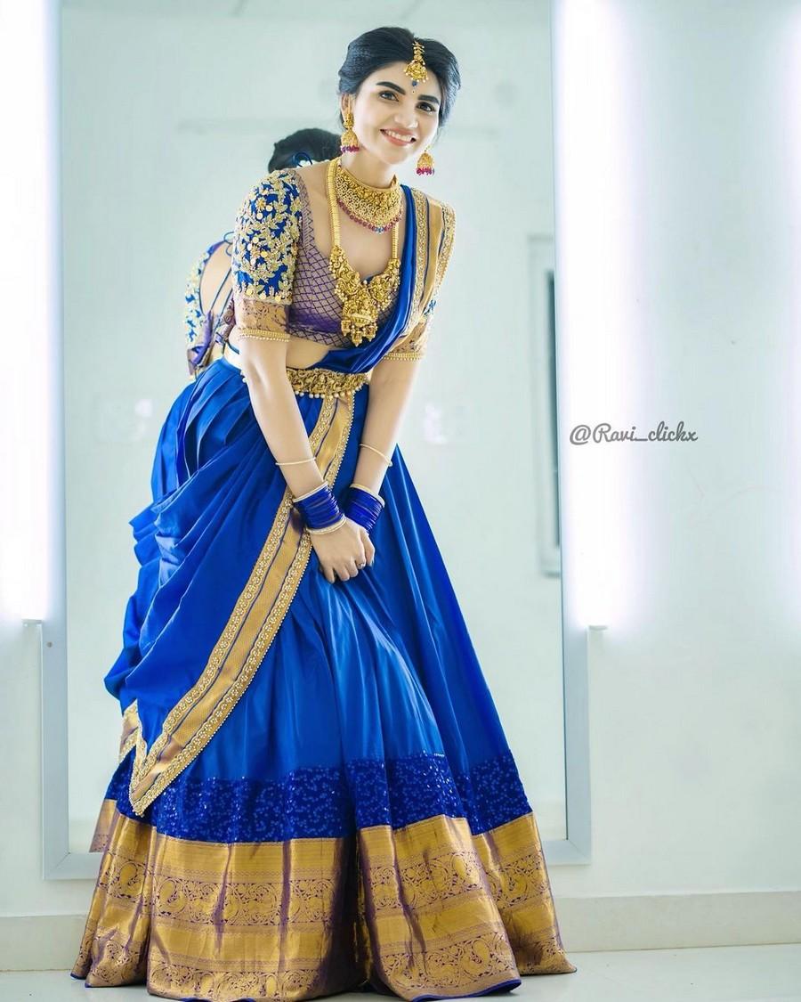Varsha 7
