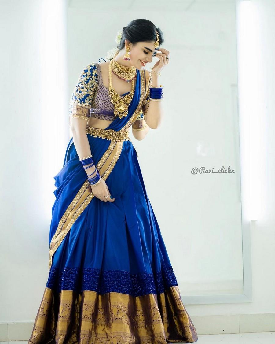 Varsha 8
