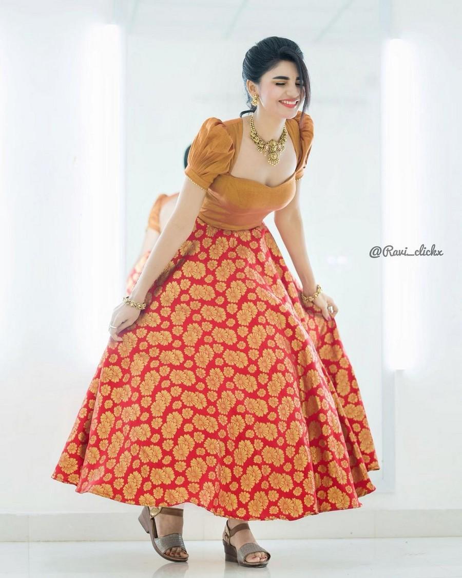 Varsha 9