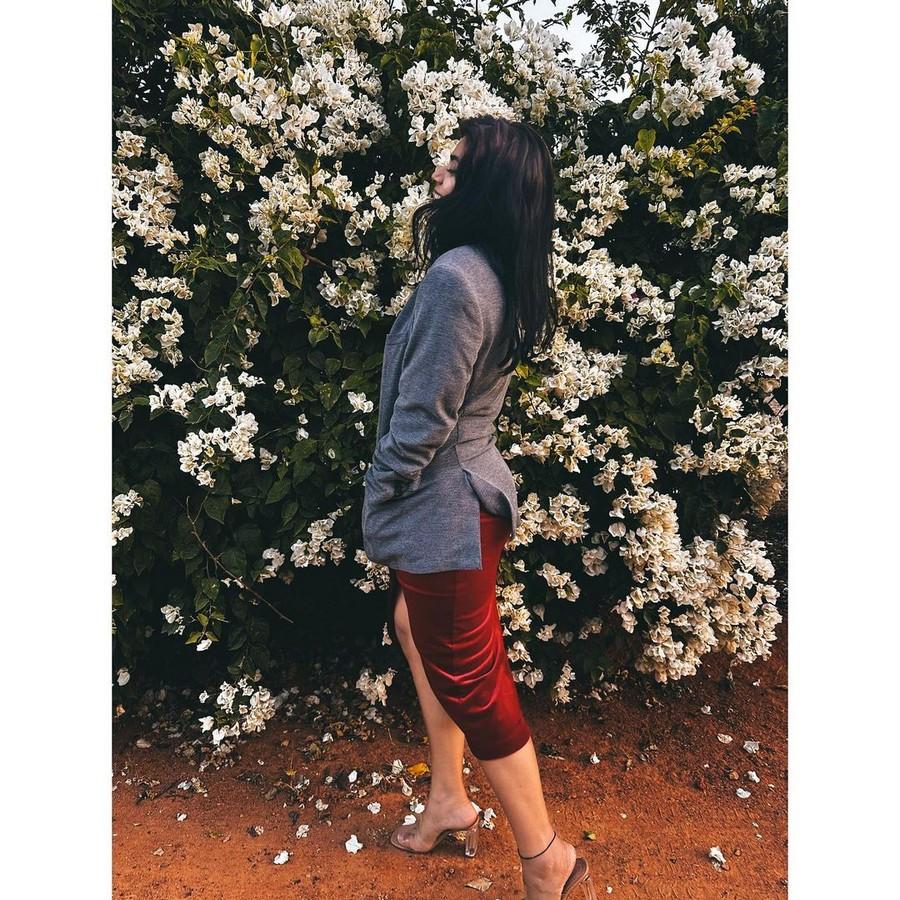 Yamini Bhaskar