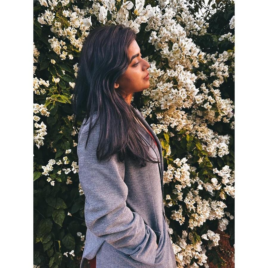 Yamini Bhaskar 2