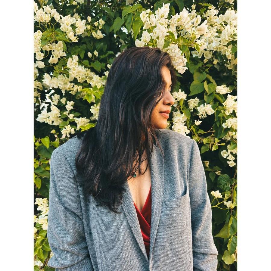 Yamini Bhaskar 5