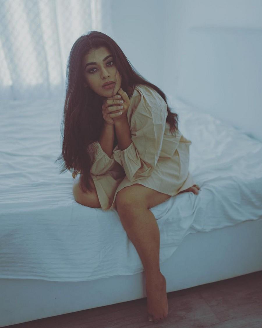 Yamini Bhaskar 7