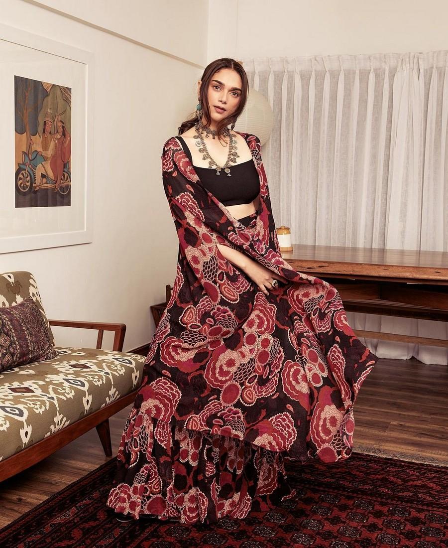 Aditi Rao Hydari