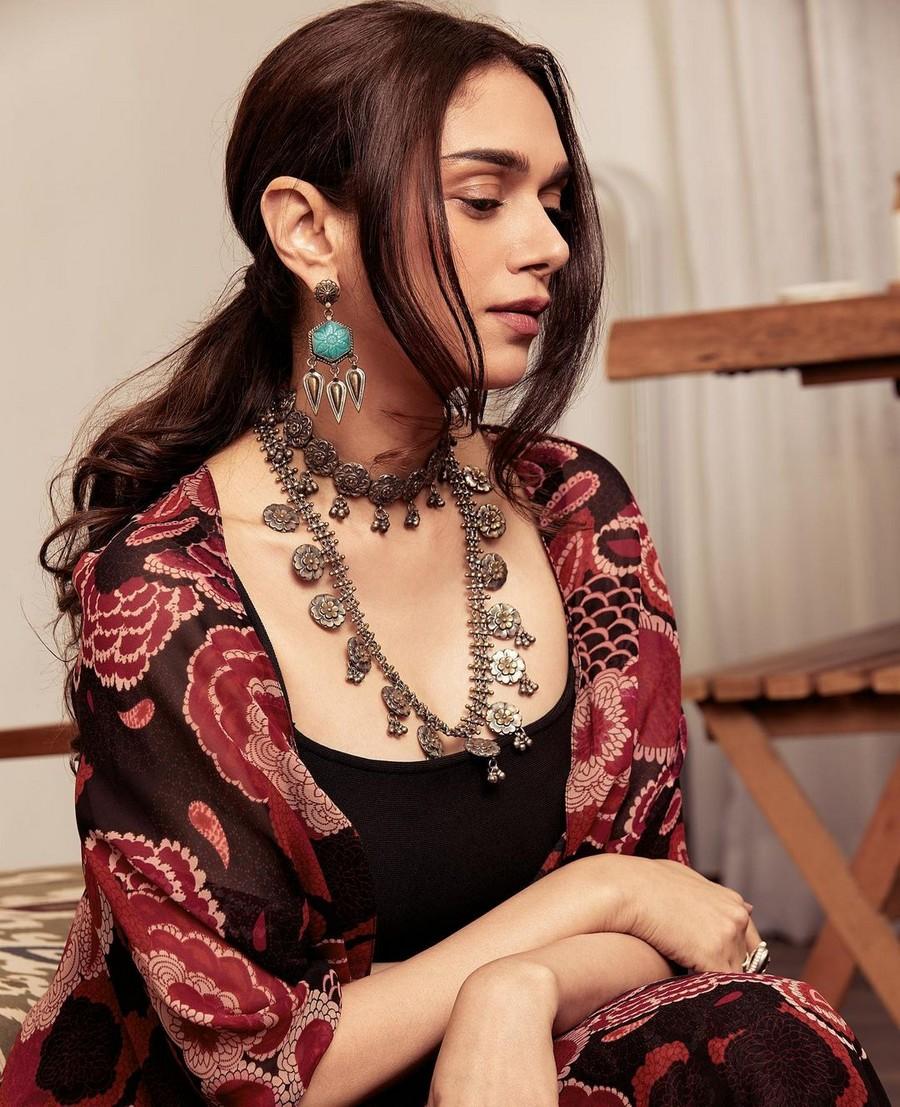 Aditi Rao Hydari 5