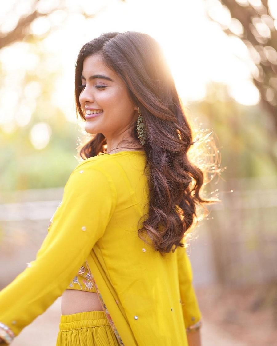 Amritha Aiyer