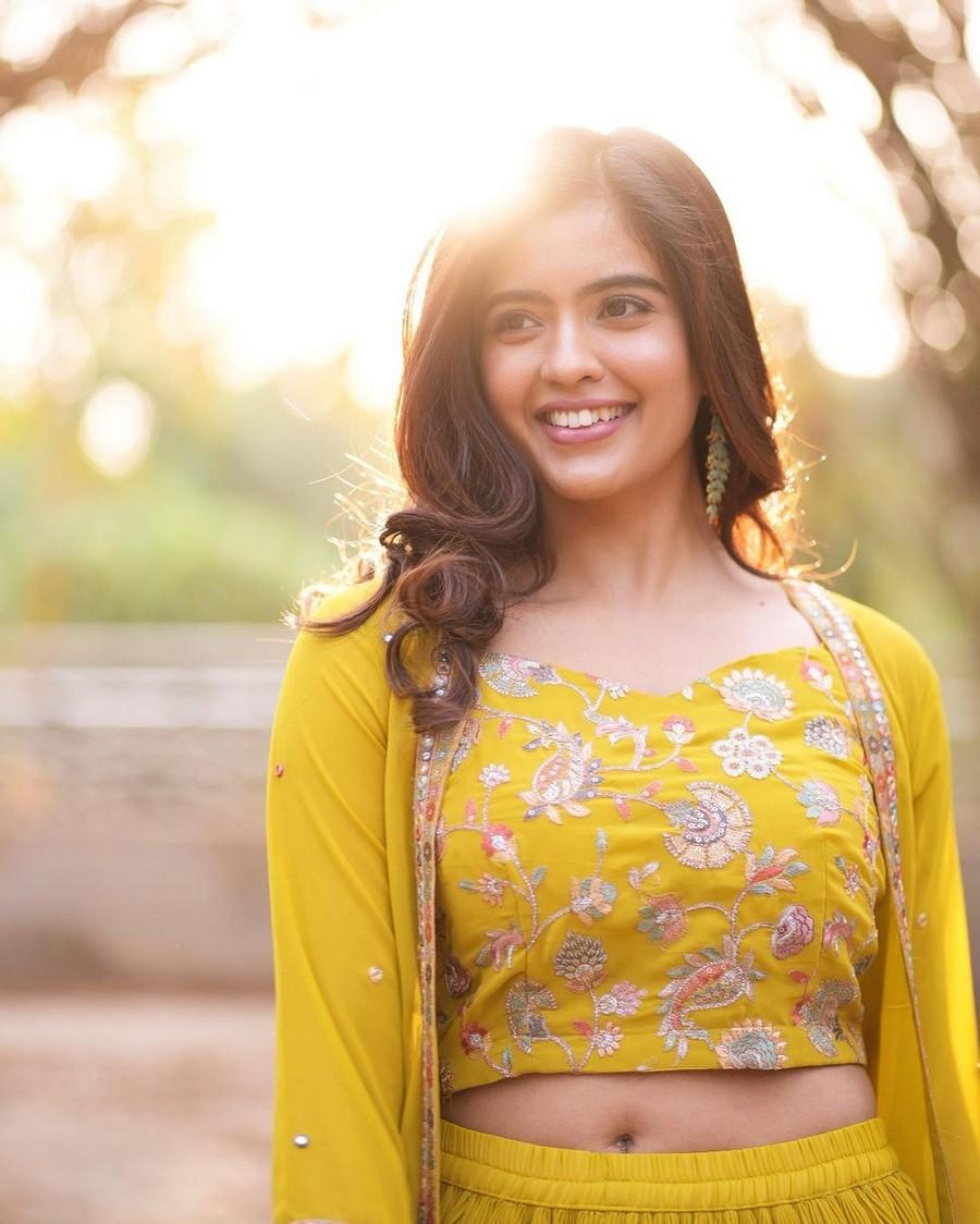 Amritha Aiyer 2