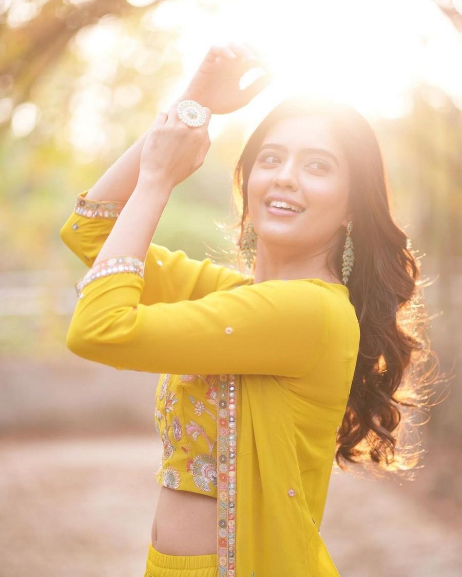 Amritha Aiyer 3