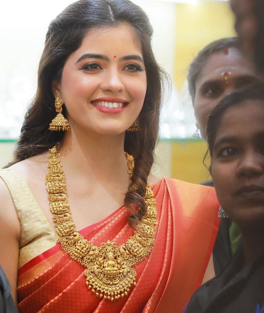 Amritha Aiyer 7