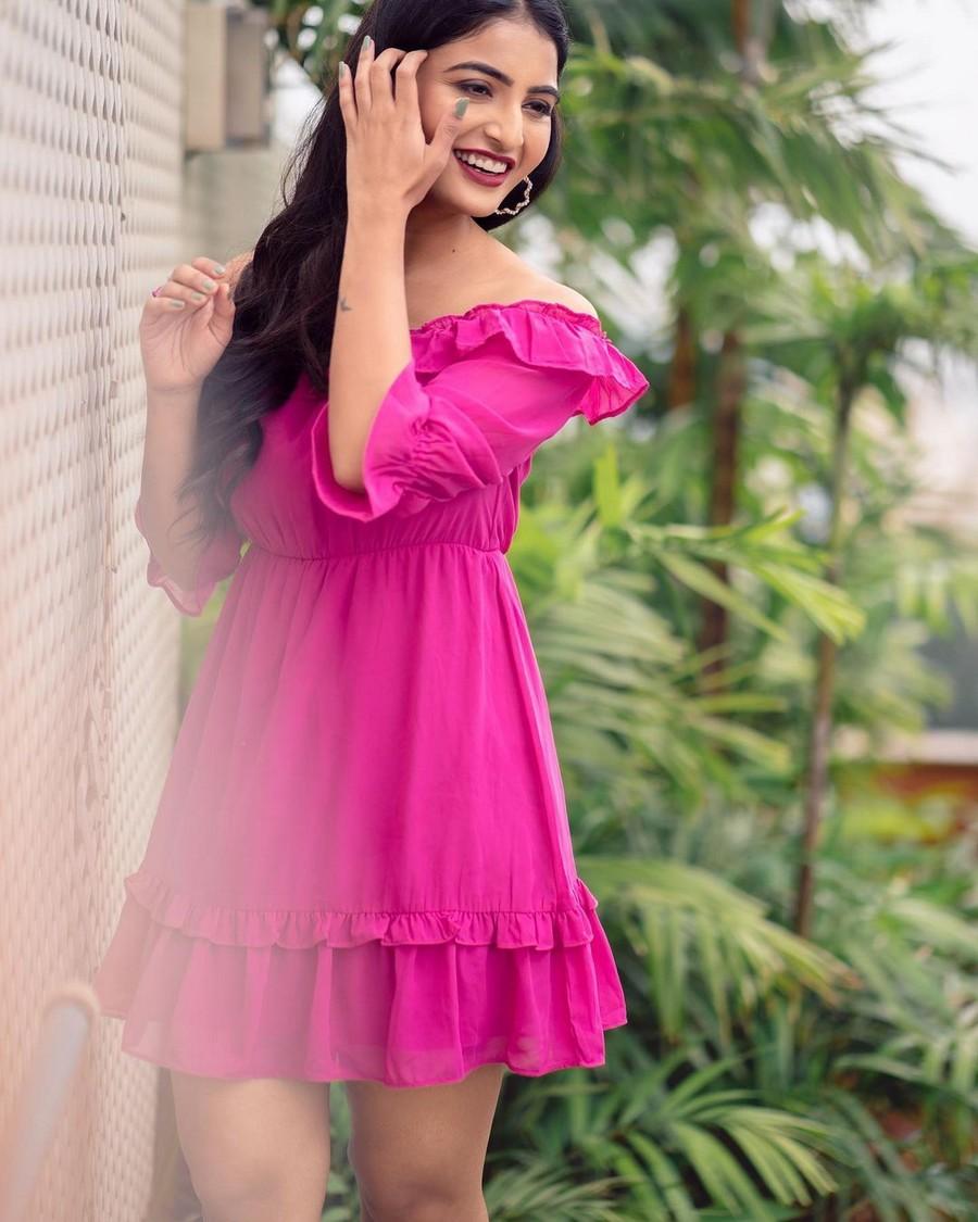 Ananya Nagalla 10