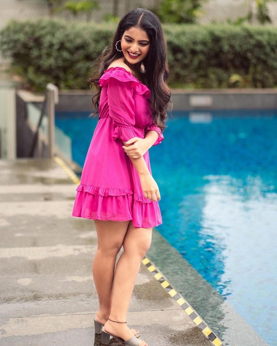 Ananya Nagalla 9