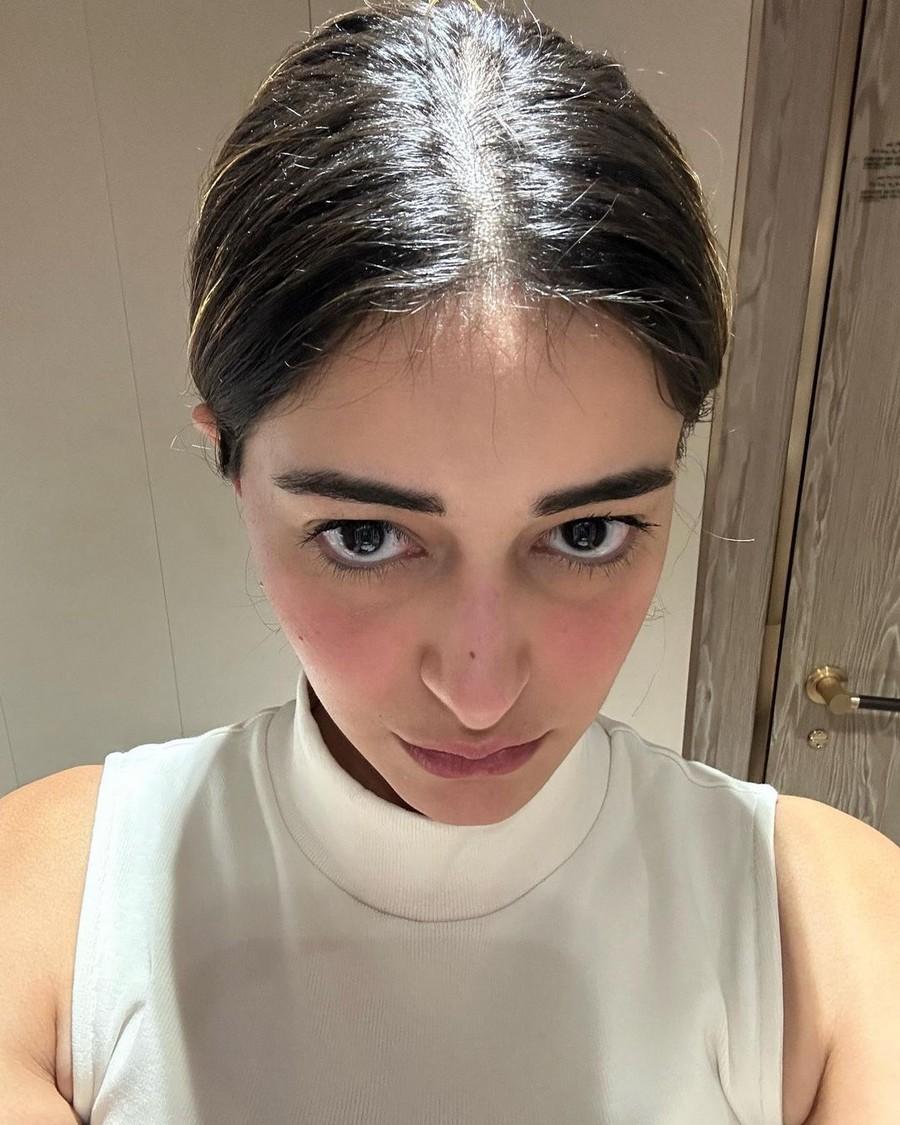 Ananya Pandey 5