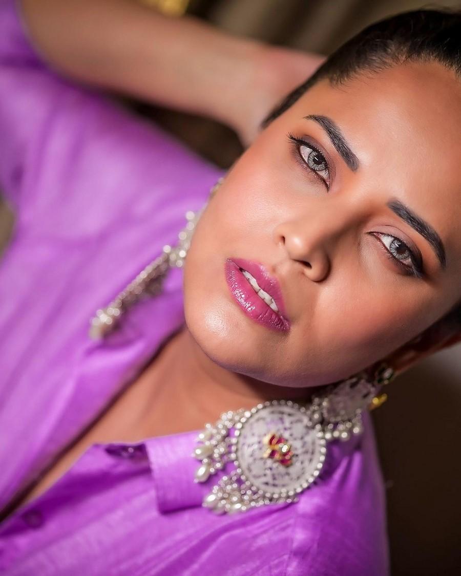 Anasuya Bharadwaj 3