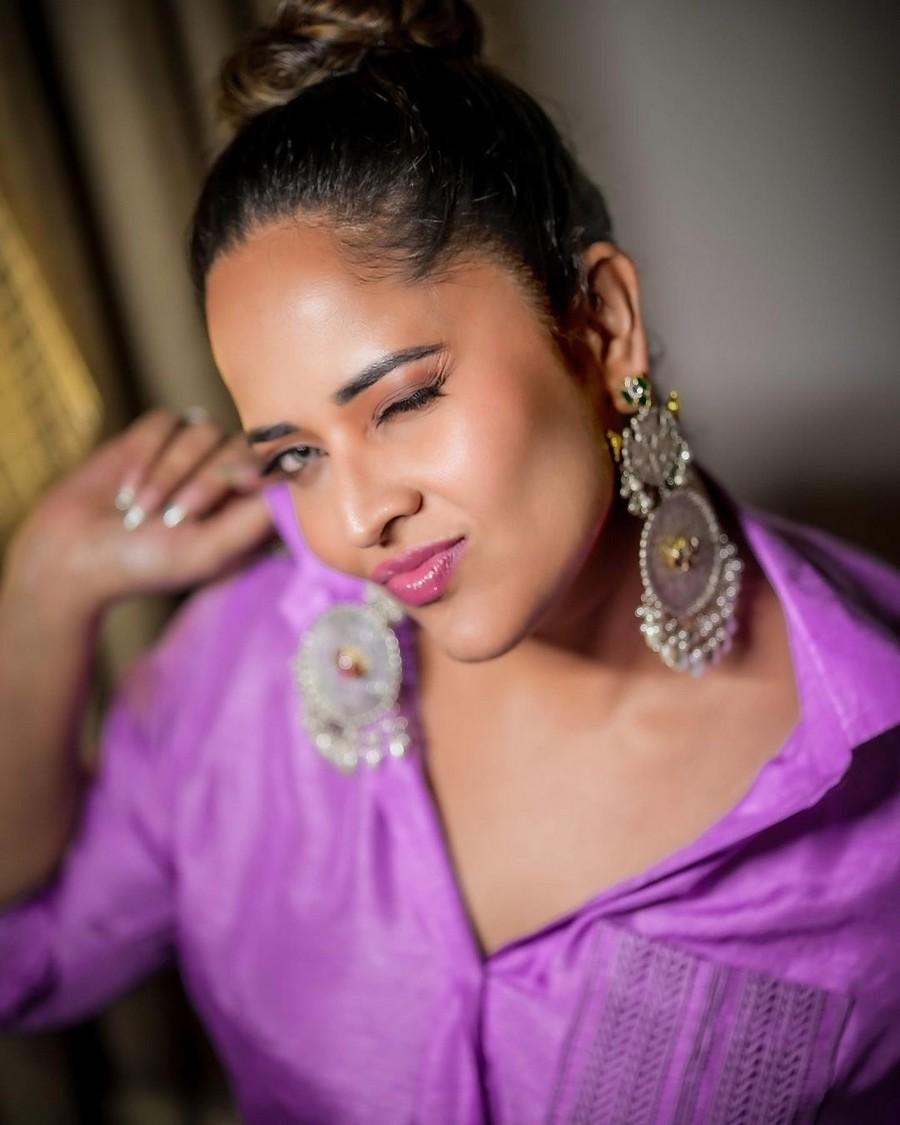 Anasuya Bharadwaj 6