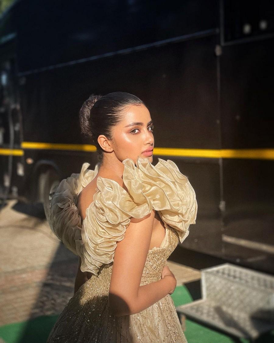 Anupama Parameswaran 5