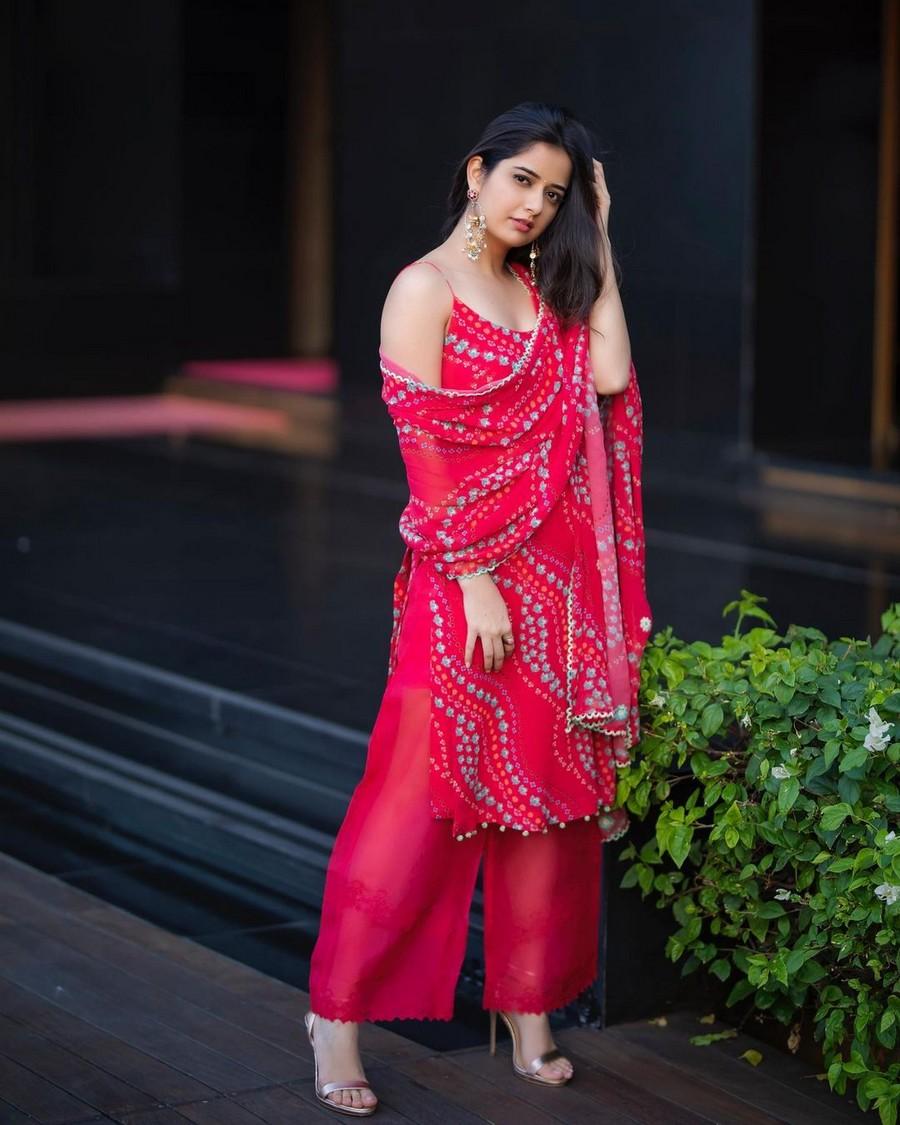 Ashika Ranganath 13
