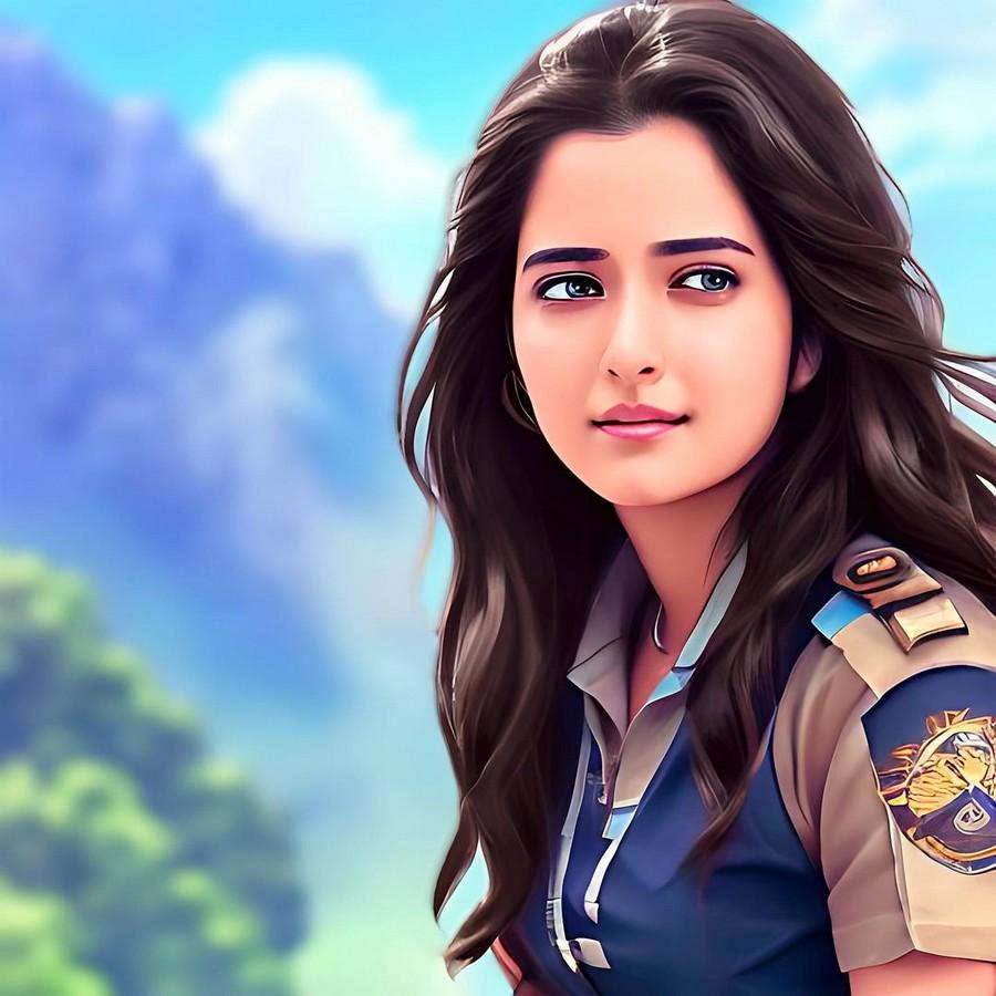 Ashika Ranganath 13