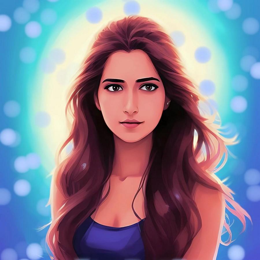 Ashika Ranganath 7