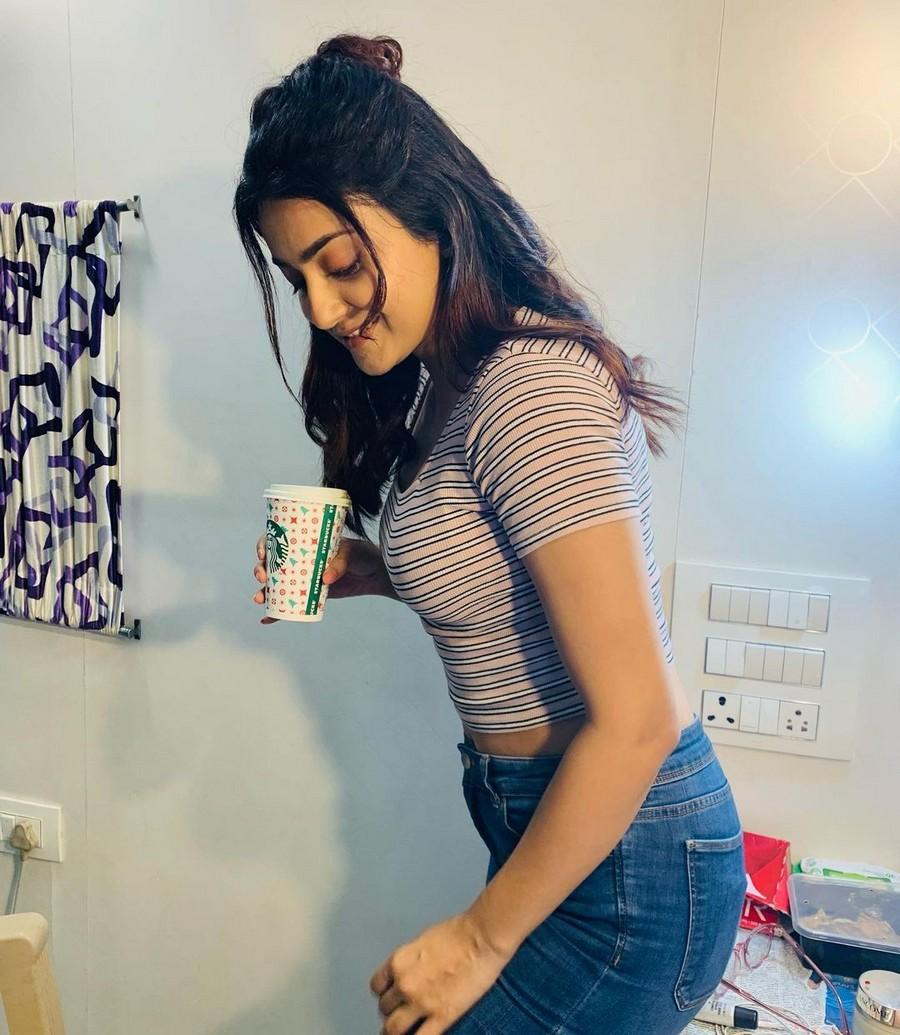 Avantika Mishra 10