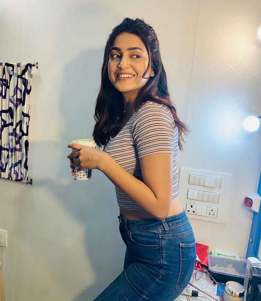 Avantika Mishra 9
