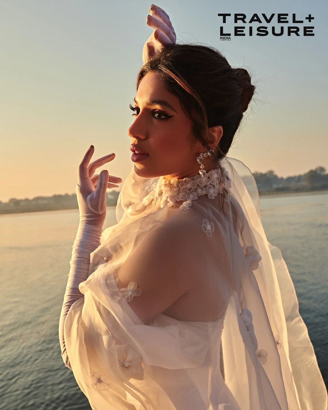 Bhumi Pednekar (3)