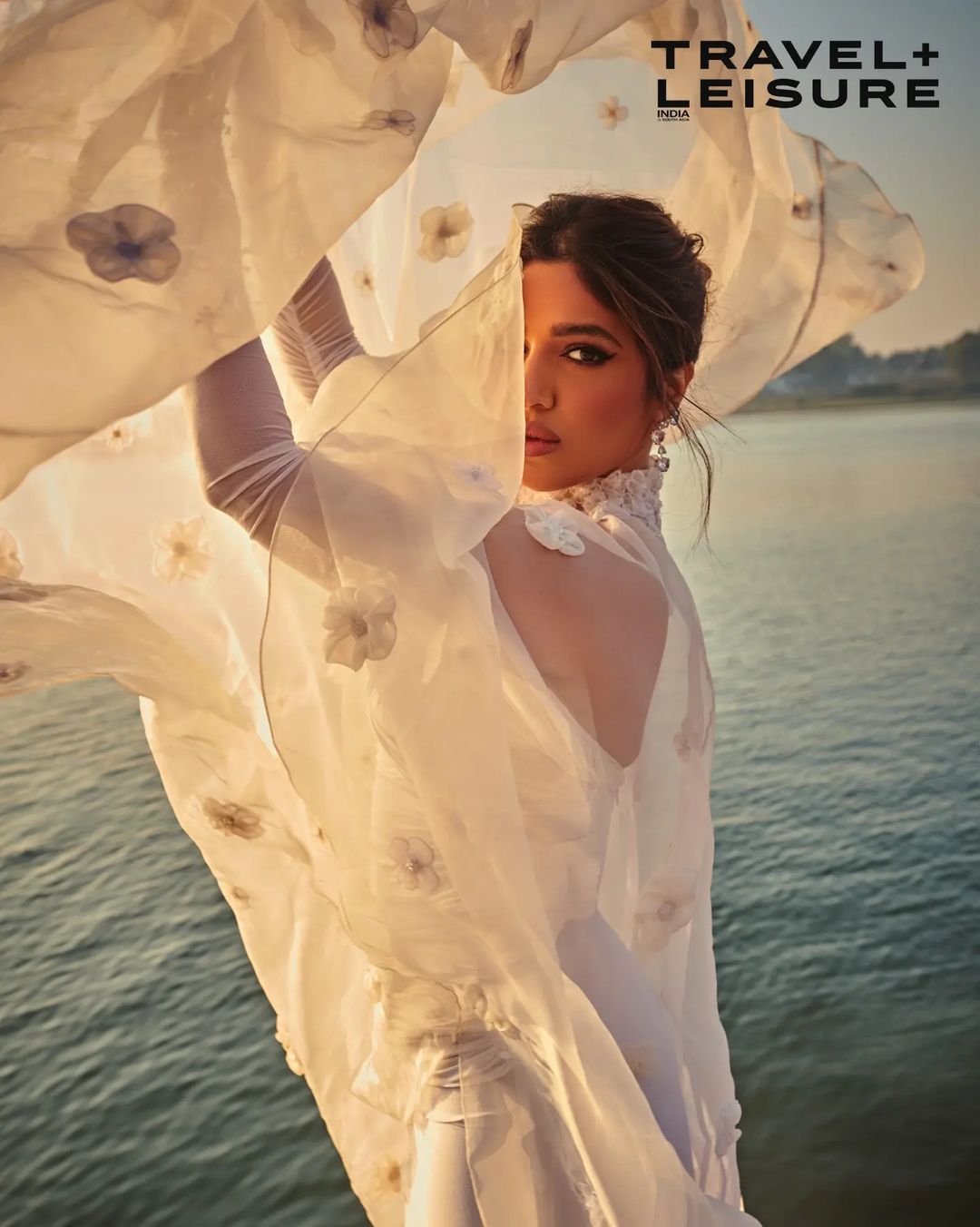Bhumi Pednekar (5)