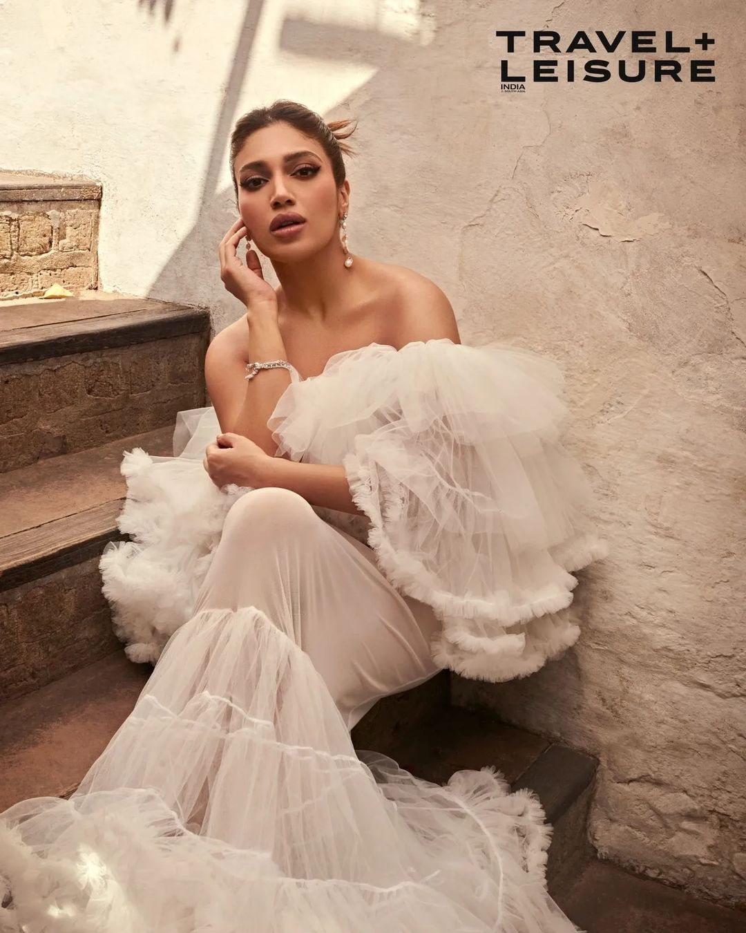 Bhumi Pednekar (8)