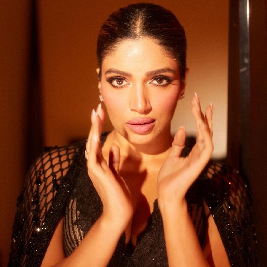 Bhumi Pednekar 10