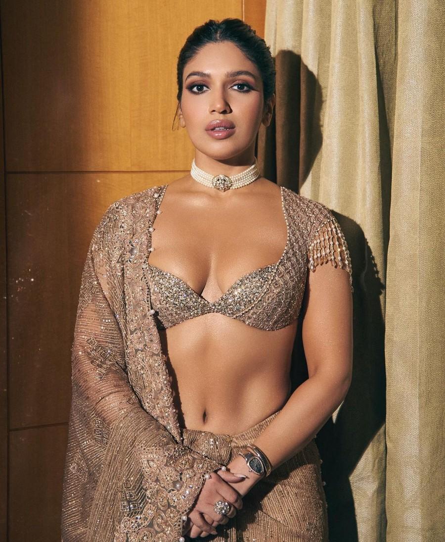 Bhumi Pednekar 6