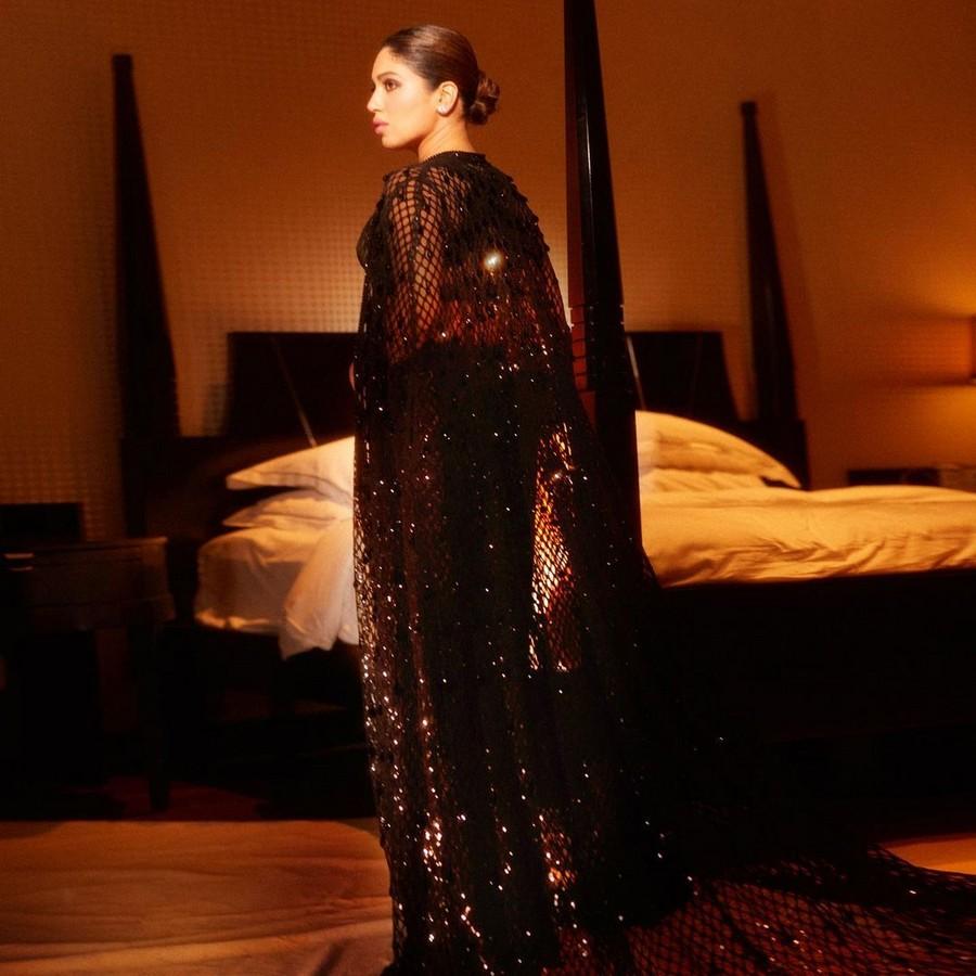 Bhumi Pednekar 9