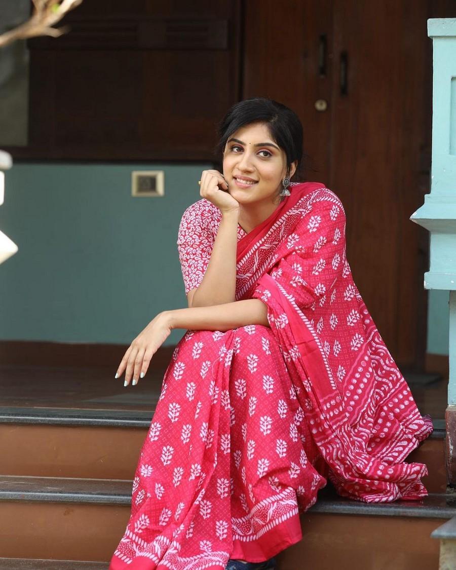 Dhanya Balakrishna 11