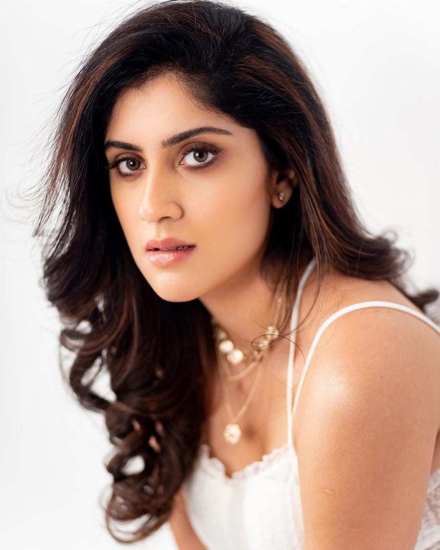 Dhanya Balakrishna 2