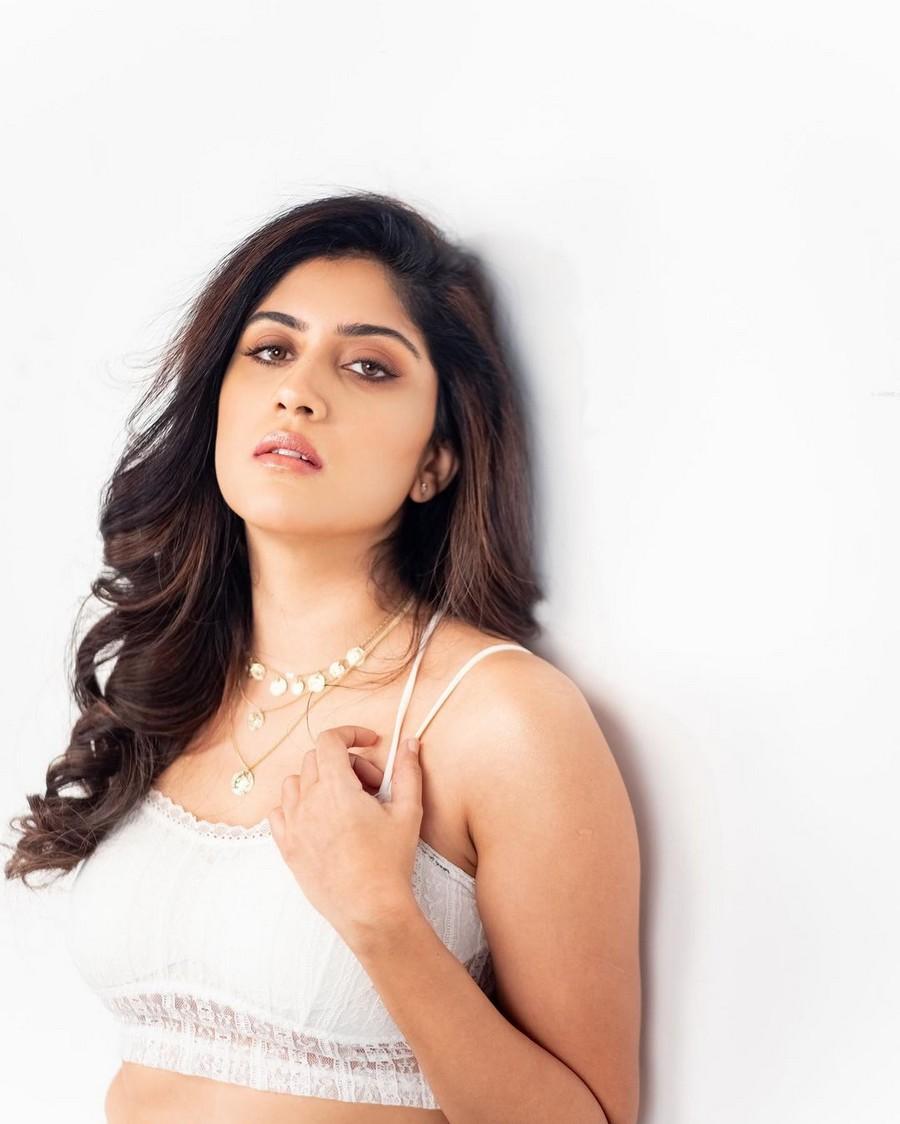 Dhanya Balakrishna 3