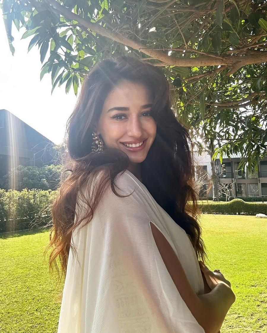 Disha Patani 11