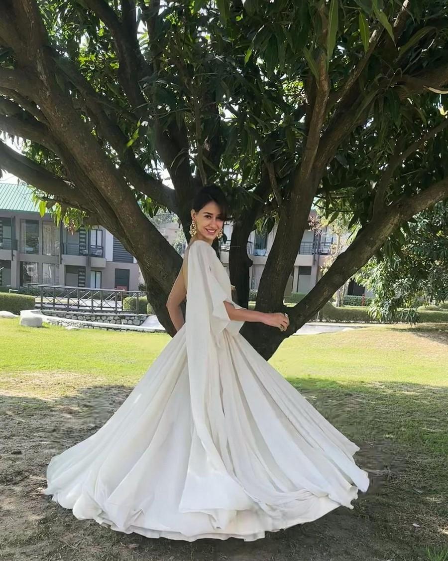 Disha Patani 9