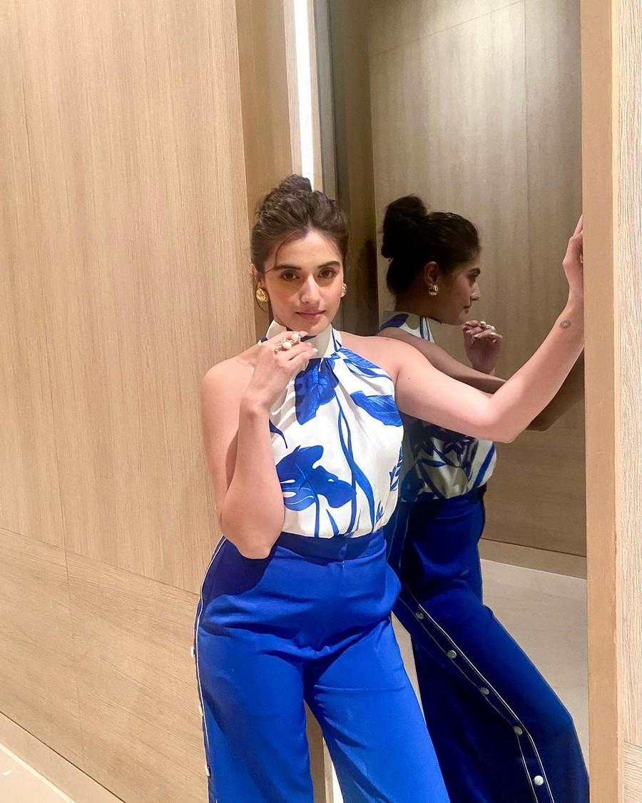 Divyansha Kaushik 7