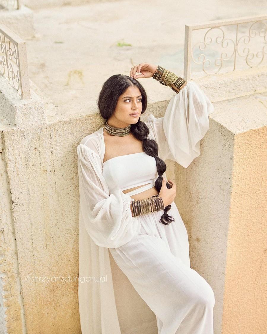Faria Abdullah 2